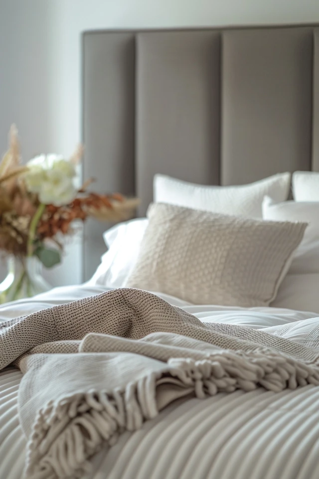 How To Clean Upholstered Bed: Keeping It Fresh