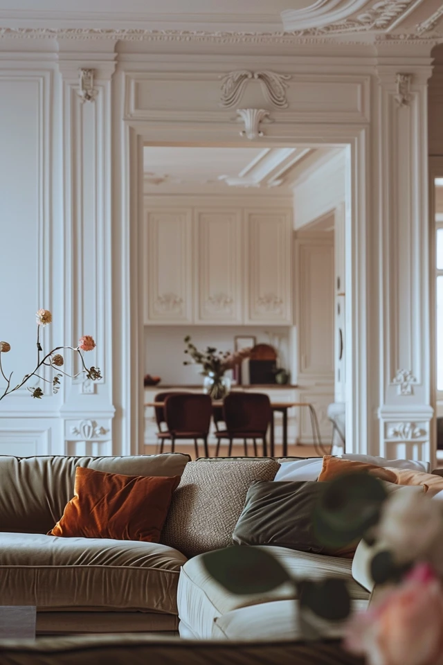 Tips for Cleaning Baseboards and Walls