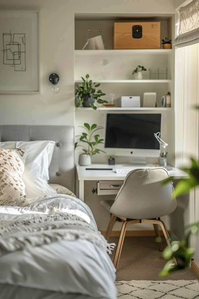 Embrace the “Cloffice” Trend