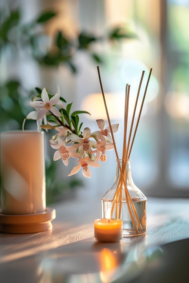 Archipelago Botanicals Botanico de Havana Diffuser