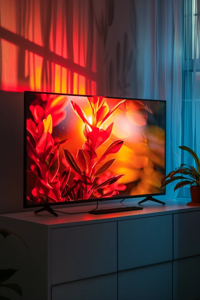 Tools and Materials for Mounting a TV on Metal Studs
