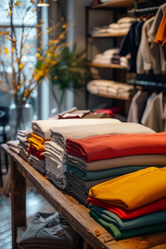 Tips for Sorting Clothes to Donate