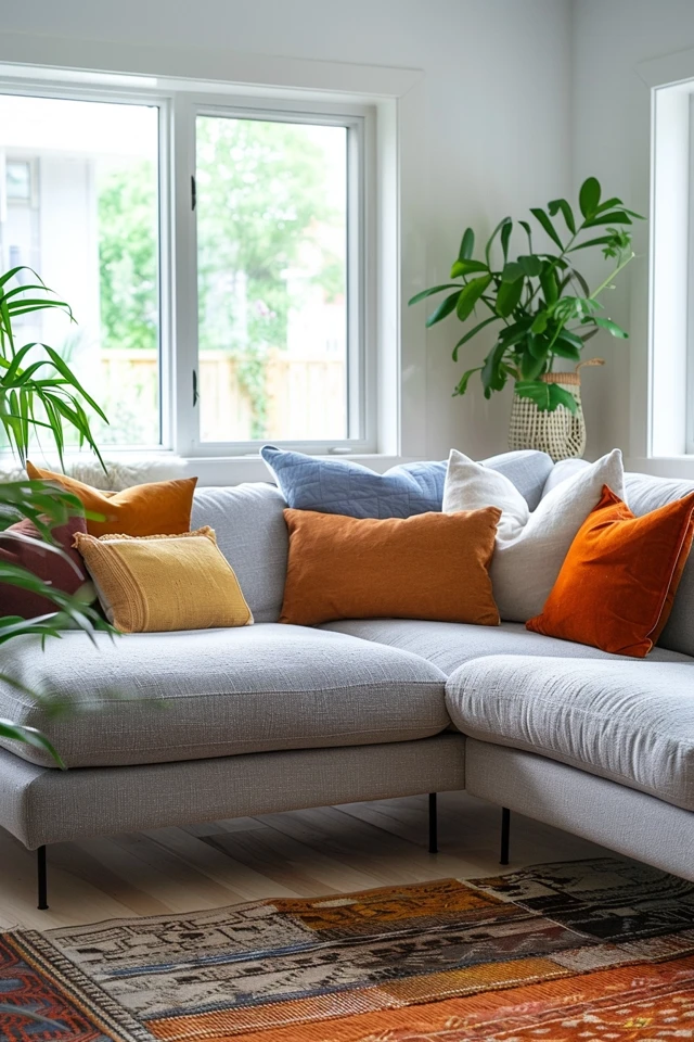 Use Room Dividers