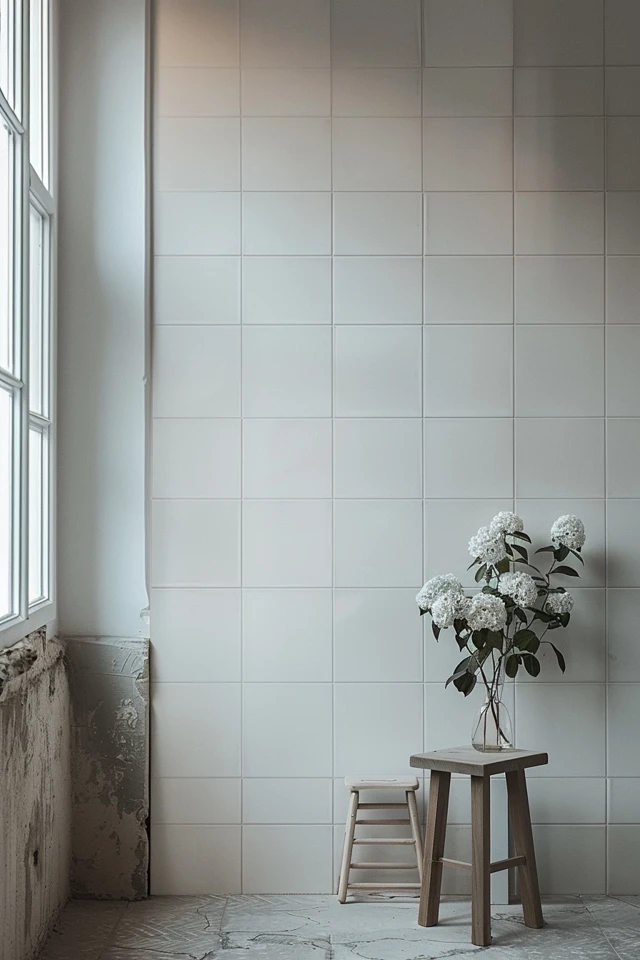 The Importance of Assessing the Tile and Taking Care when Removing