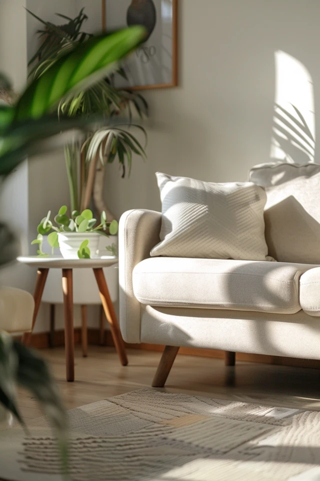 How To Clean Under Couch: Dust And Debris Removal