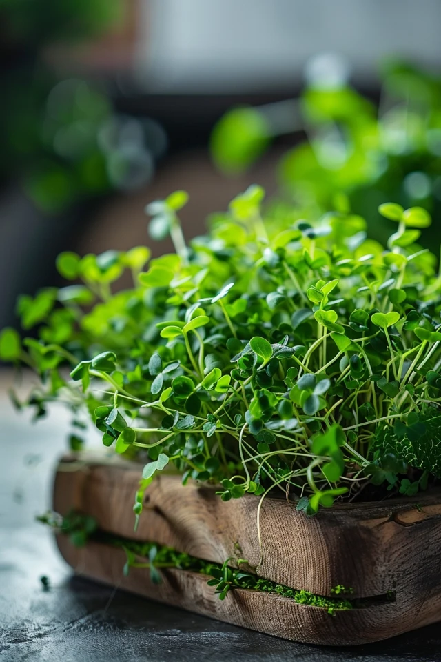 Essential Tips for Growing Microgreens at Home