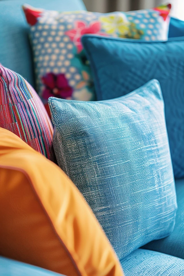 How To Clean Non-Removable Couch Cushions: Deep Cleaning