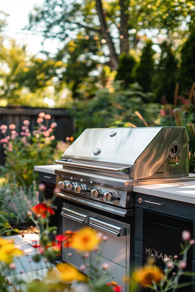 How to Properly Remove Ash from a Charcoal Grill