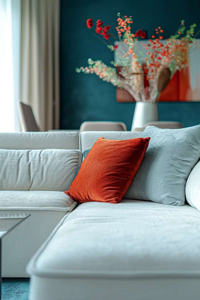 Furniture Placement and Layout Ideas