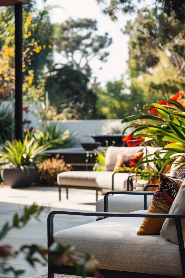 Budget-Friendly Steep Hillside Landscaping Ideas