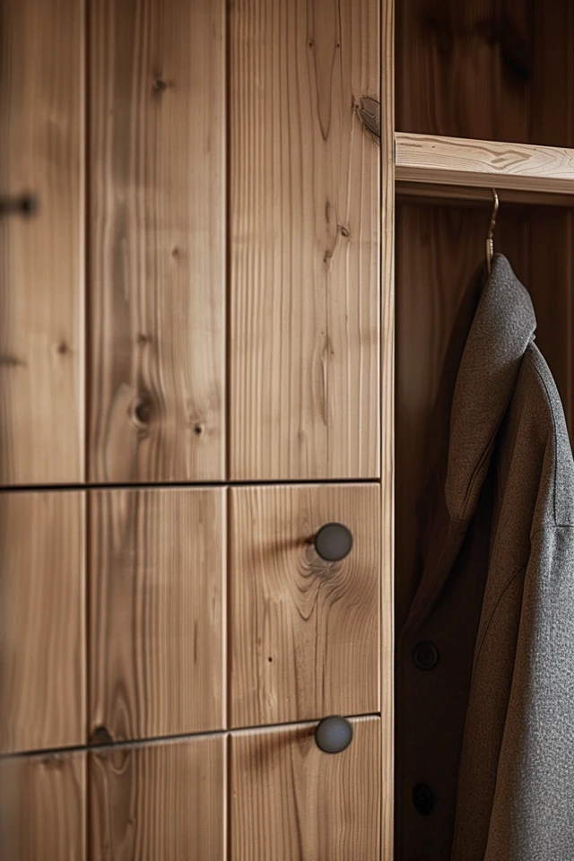 Fresh Cedar Closet Ideas for Your Home Storage