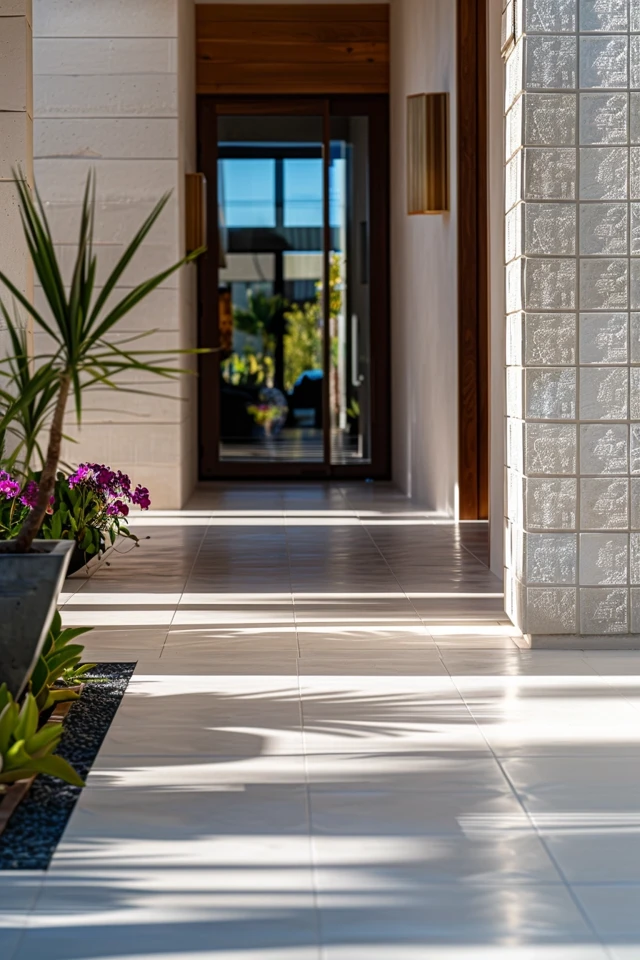 Natural Stone Tiles