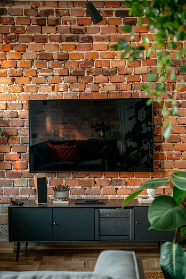 How To Mount TV Without Holes: Wall-Safe Viewing