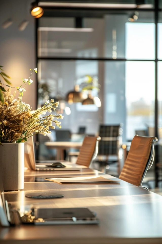 How To Make An Office More Welcoming: Warm And Inviting Decor Tips