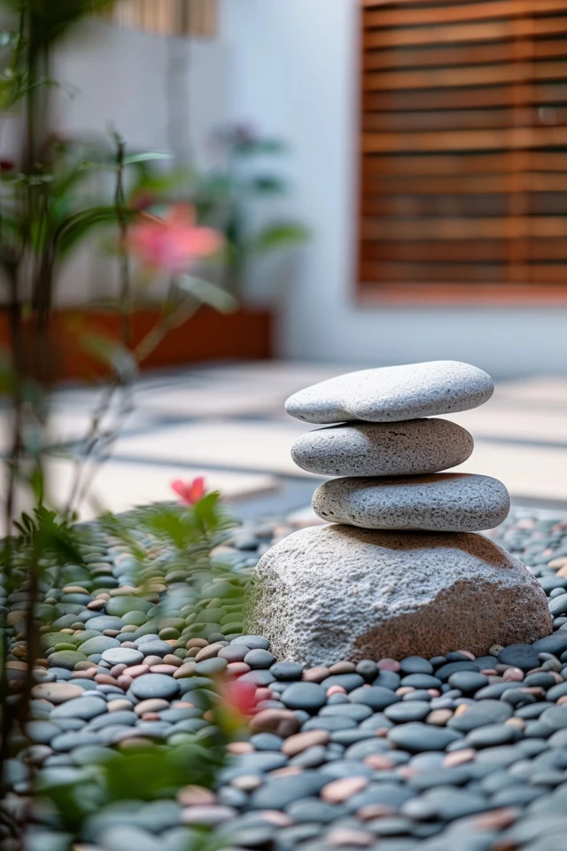 Zen Garden Ideas on a Budget