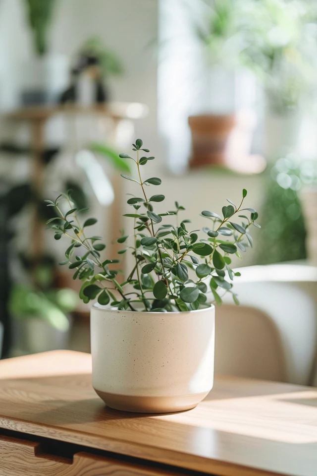 Repotting Frequency for Golden Pothos