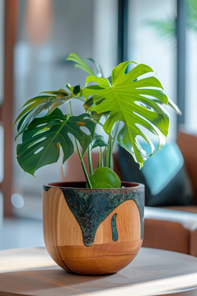 Coco Coir Pole