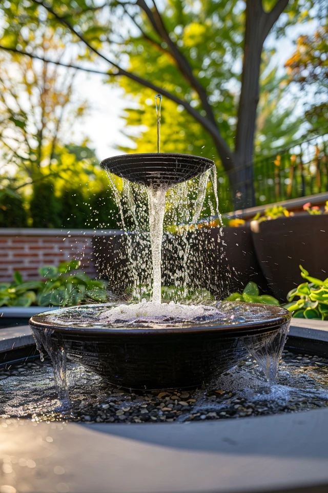 Benefits of Choosing the Right Fountain