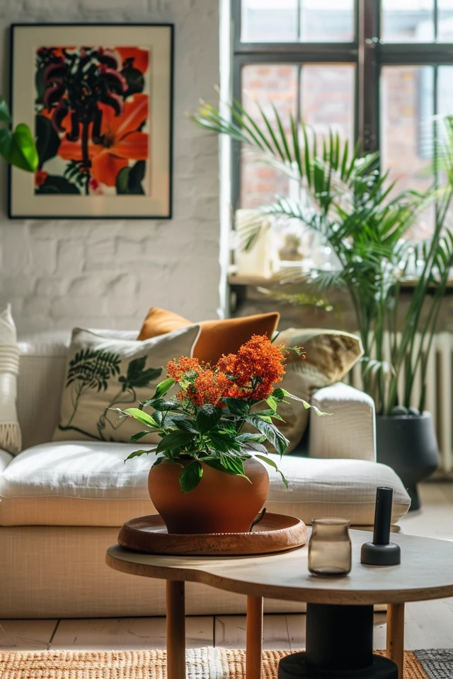 Creative Capping Ideas for a Half Wall