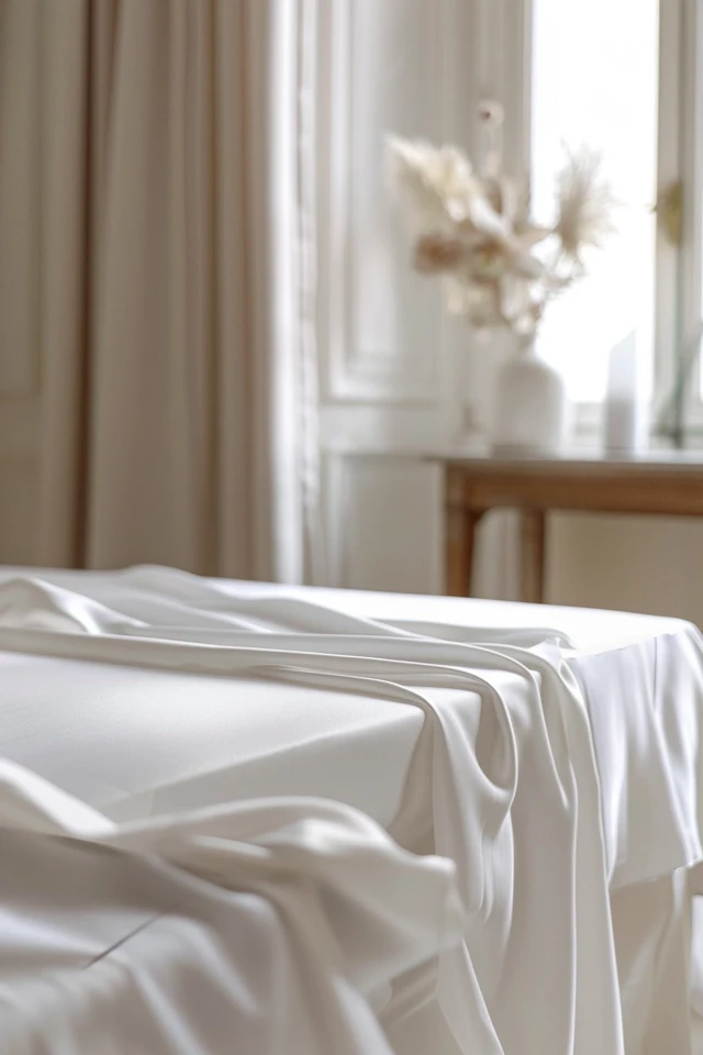 How To Remove Oil Stain From Bedsheet: Stain Removal