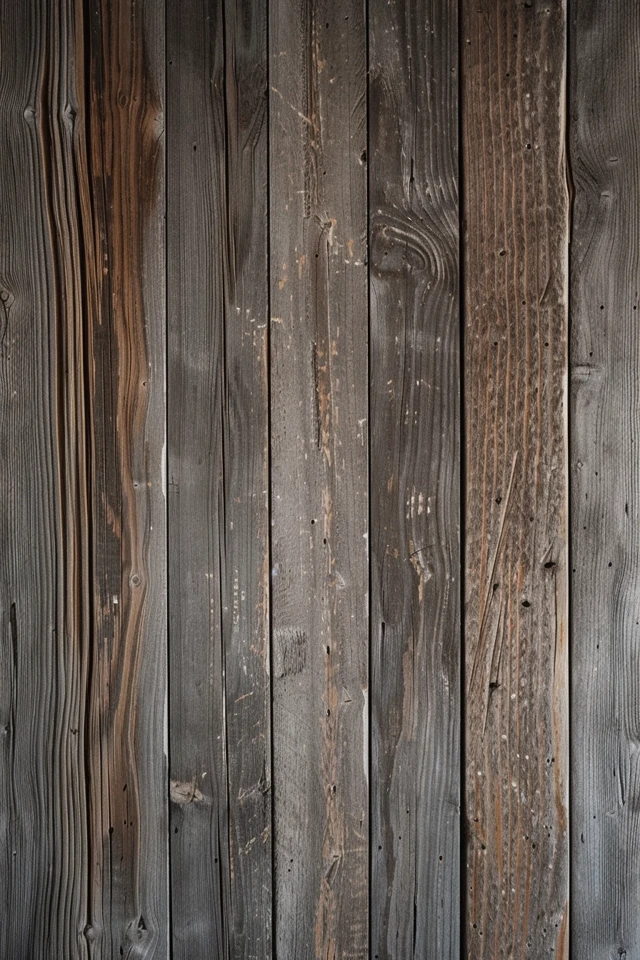 Importance of Proper Wood Wall Maintenance