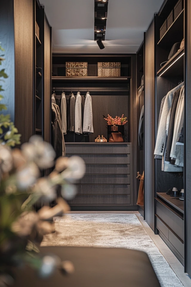 Maximize Storage Space