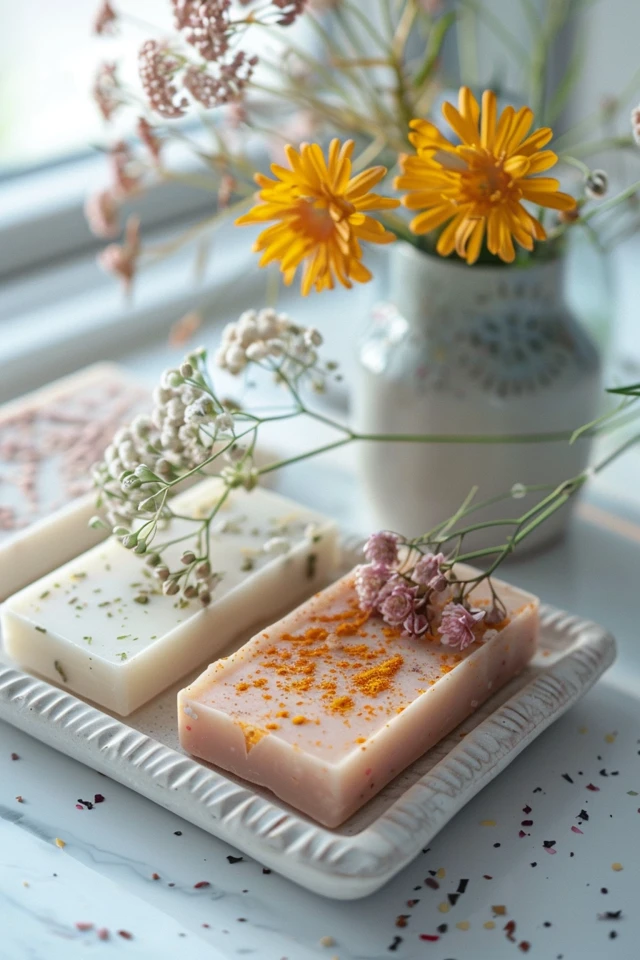 Creative and Unique Soap Dish Ideas
