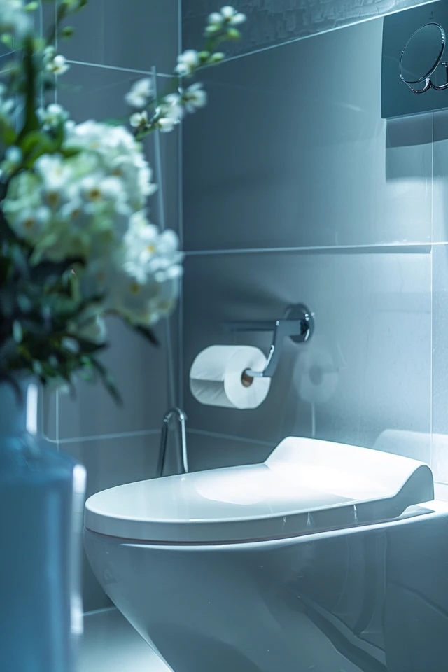 How To Keep Your Toilet Smelling Fresh: Odor Control Tips