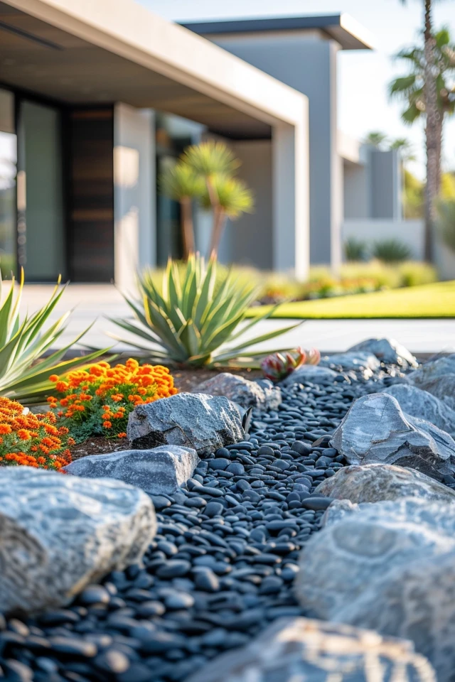 Rock Garden
