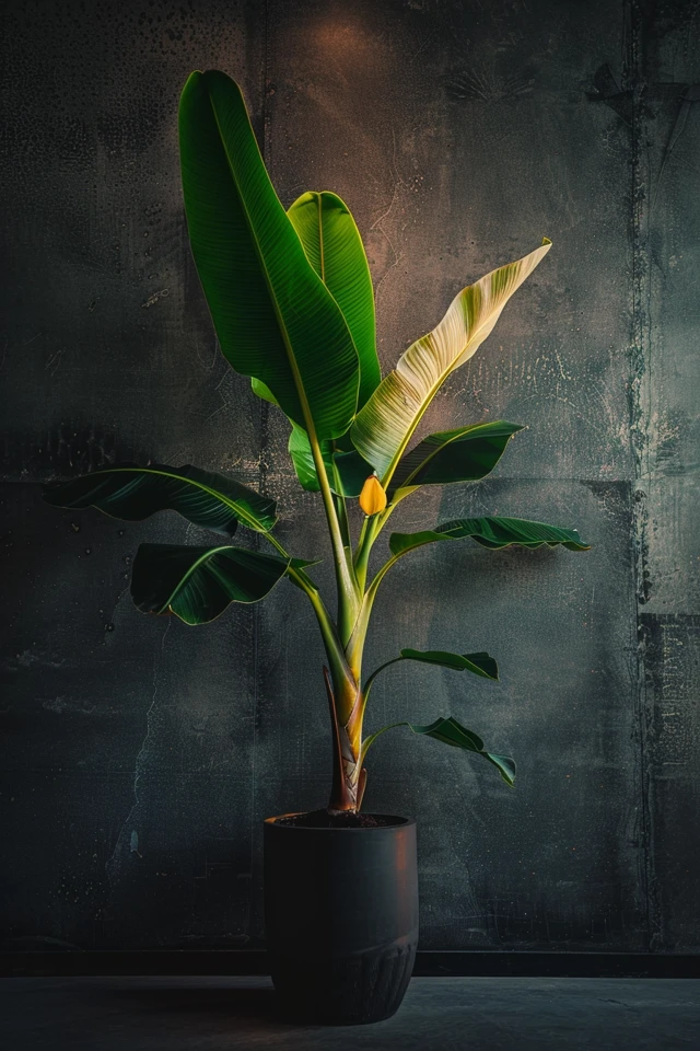 How To Identify Banana Tree Variety: Tips For Tropical Plant Lovers