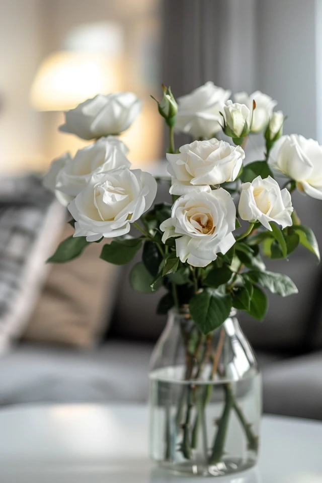 How To Take Care Of Cut Roses: Longevity Tips