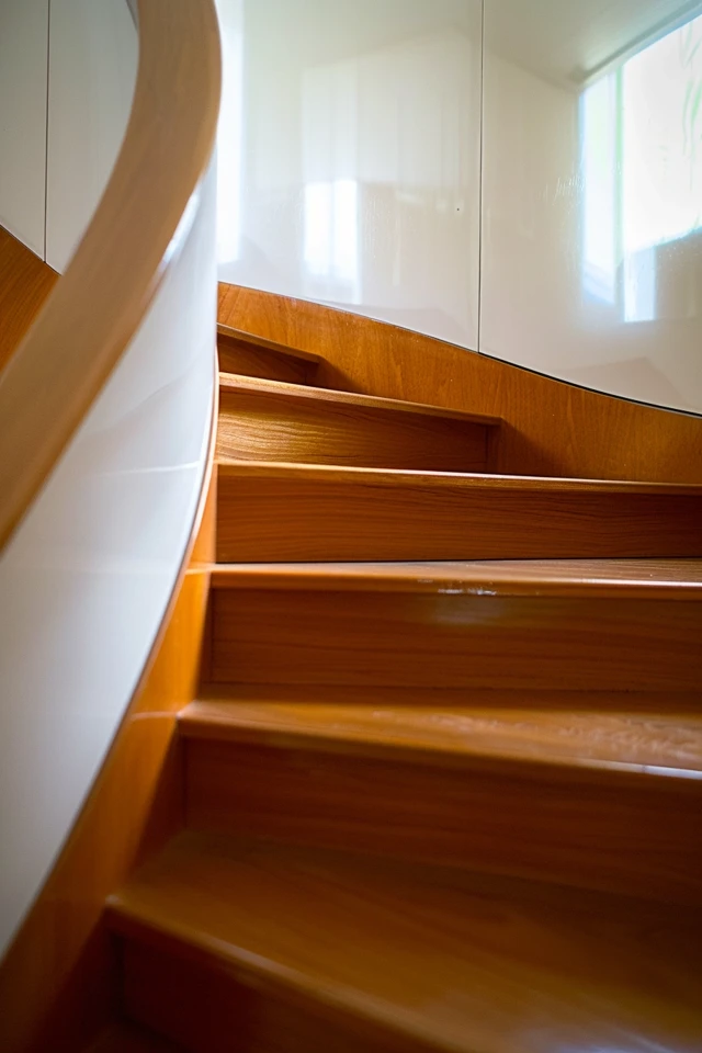 Creative Staircase Photo Ideas for Your Home