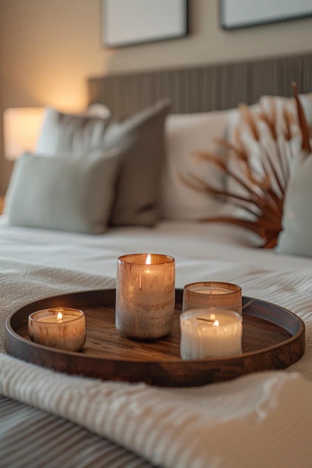 How To Prepare A Guest Room: Welcoming Touches