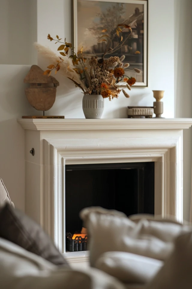 Tips and Techniques for Drawing a Mantle