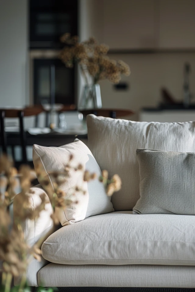 How to Deodorize a Couch Naturally