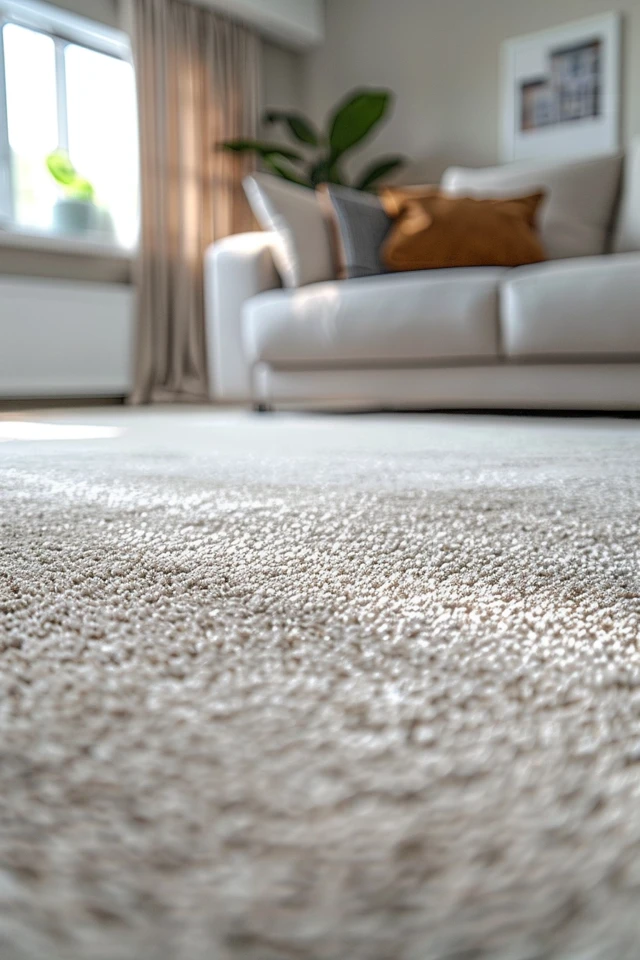 8 Easy Solutions to Deal With the Smell of Vinegar in a Carpet