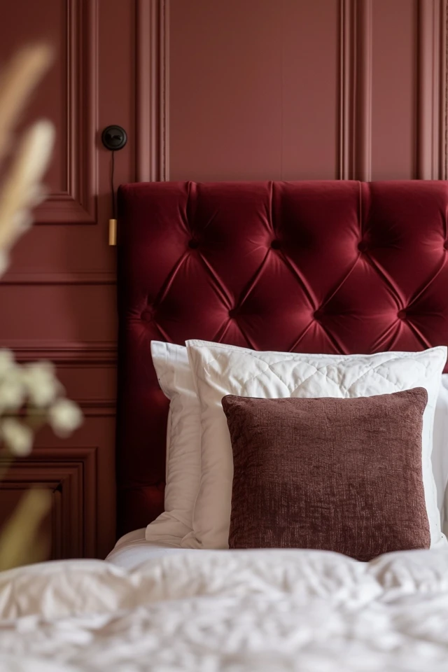 How To Clean A Headboard: Maintaining Bedroom Elegance