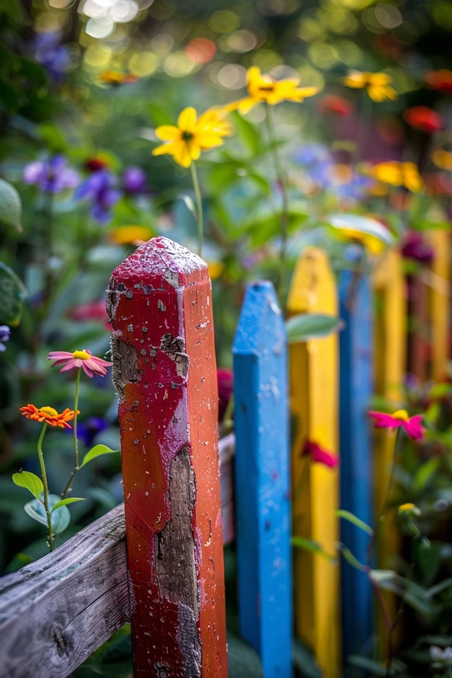 How to Enhance Corner Fence Posts