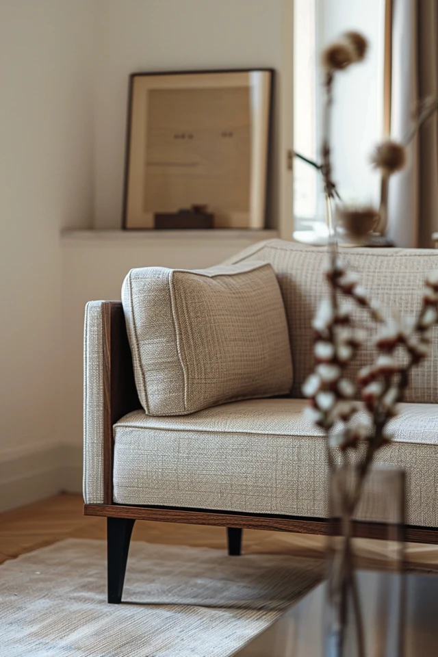 Why Do Couch Cushions Slide?