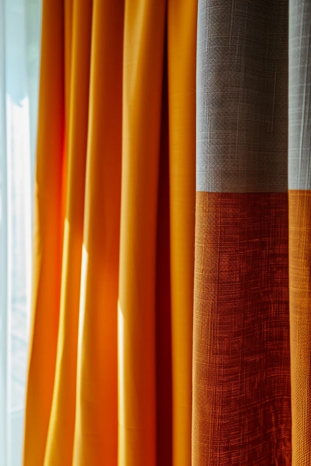 Disguise Curtain Hardware with Creative Design - photo 2