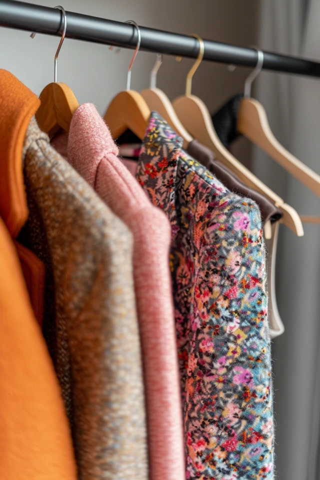 How To Minimize Your Wardrobe: Decluttering Tips - photo 2