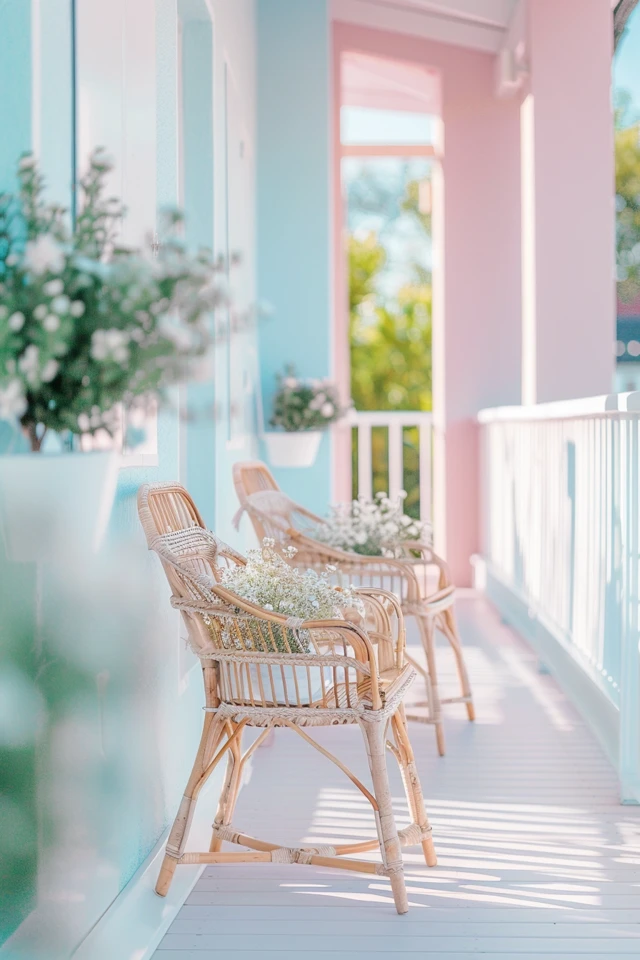 How To Keep Mosquitoes Away From Balcony: Natural Repellents And Solutions