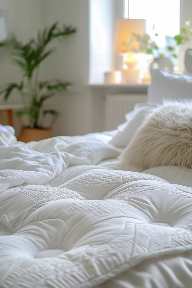 Understanding Sweating While Sleeping