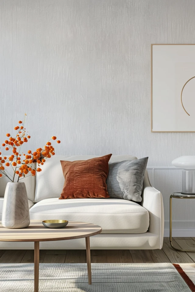 How To Apply Peel And Stick Wallpaper On Textured Walls: Installation Tips
