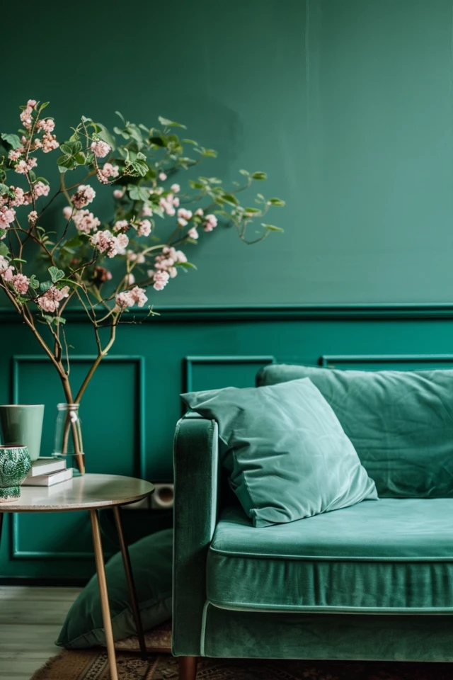 How To Make A Mint Green Color: A Step-By-Step Guide