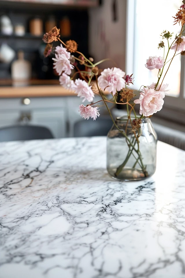 How To Remove Scratches From Marble Countertops: Surface Repair