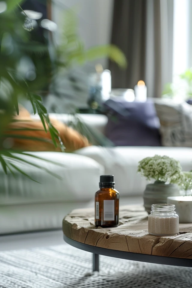 Creative Ways to Diffuse Essential Oils Without a Diffuser