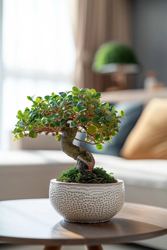How to Grow and Cultivate Bonsai Trees