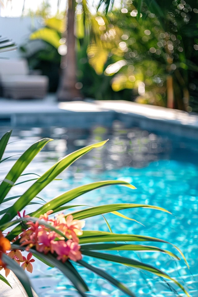 Innovative DIY Pool Pump Covers