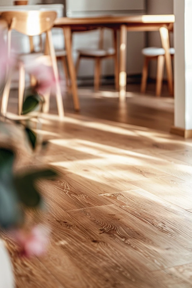 How To Clean Between Hardwood Floor Cracks: Deep Cleaning Guide
